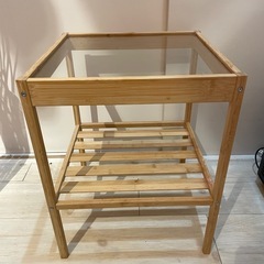 IKEA サイドテーブル