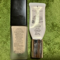値下げ！コスメデコルテ　ファンデーション　下地　美容液サンプルの画像