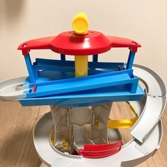 パウパトロール DXパウステーション　本体の画像