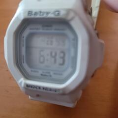 カシオジーショック腕時計 Casio BabyG bg5600 ...