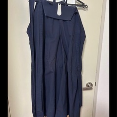 剣道 袴 の画像