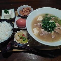 無料で1食食べてください！定食好きな方お願いします！ - 友達