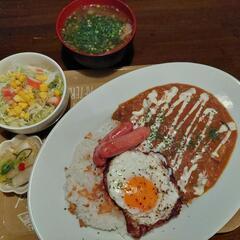 無料で1食食べてください！定食好きな方お願いします！ - メンバー募集