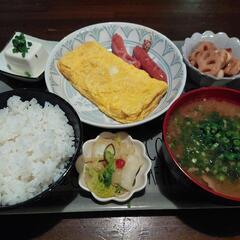 無料で1食食べてください！定食好きな方お願いします！ - 渋谷区