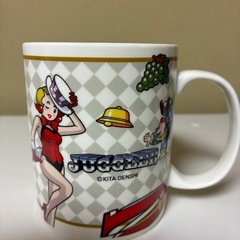 ジャグラー タンブラー他
の画像