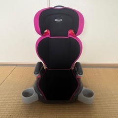 GRACOキッズシート