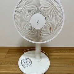 せんぷうき