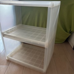 棚の画像