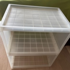 棚の画像