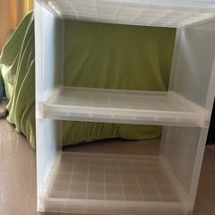 棚の画像