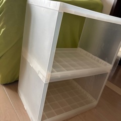 棚の画像