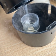 冷風扇の画像