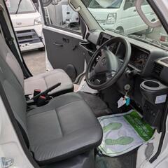 軽バン在庫多数あり！広島発 U-STYLE 車検2年付き 美車 R1年 ハイゼットカーゴ スペシャル SA3 ETC

の画像