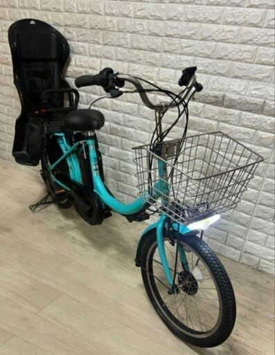 全国送料無料の通販 ✨美品✨室内保管✨YAMAHA電動自転車✨ 大阪の電動 (チョコな。) 自転車本体