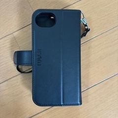 携帯電話カバー　スマホ　iPhone16e の画像