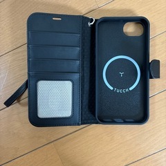 携帯電話カバー　スマホ　iPhone16e の画像