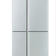 2020年　512L 冷蔵庫の画像