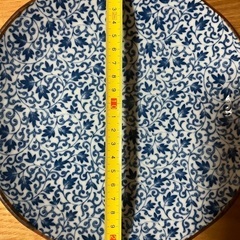 K's お皿セット 2枚の画像