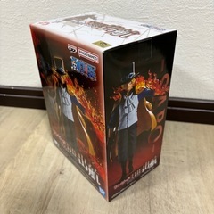 【新品】THE出航　サボの画像