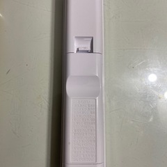 HITACHI（日立） エアコン用リモコン【値下げ交渉可】の画像