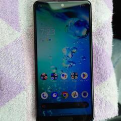 AQUOSsense5Gの画像