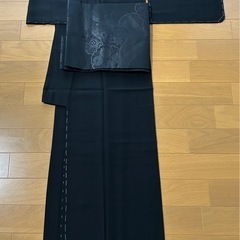 喪服　未使用品