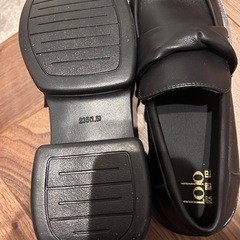 早い者勝ちローファー新品　の画像