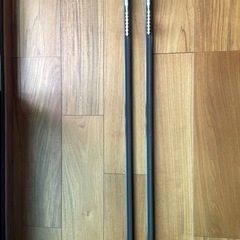 伸縮式　カーテンレール　天井取り付け型