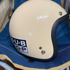 ヘルメットの画像
