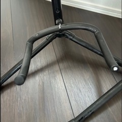 ギタースタンドの画像