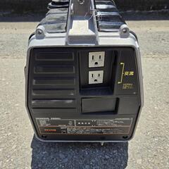 eb550 hippo ホンダ　ポータブル発電機の画像
