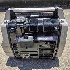 eb550 hippo ホンダ　ポータブル発電機の画像