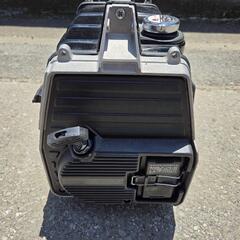eb550 hippo ホンダ　ポータブル発電機の画像