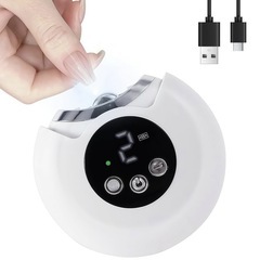 新品 電動爪切り
