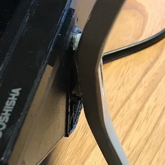 32型テレビ　　　　の画像
