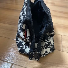 ポーチ2個セットの画像
