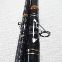 釣竿　修理　カスタム等お手伝いします。