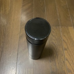 水筒　温度表示します。の画像