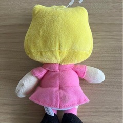 スヌーピー　サリー　ぬいぐるみ
の画像