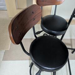 カウンターセットの画像