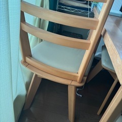椅子の画像