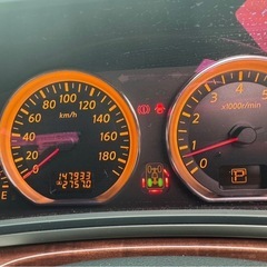 車両交換可 H19 E51エルグランド 4wd中期3.5ハイウェイスター 車検2月末までの画像
