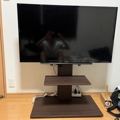 引取限定】ソニー 40インチ KDL-40W600B (オヤマ) 九大学研都市