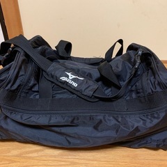 スポーツ
遠征バッグMIZUNOの画像