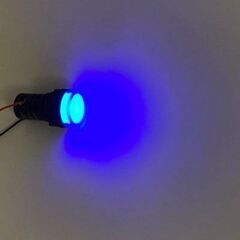 LED表示灯 ACDC12V 赤/青の画像