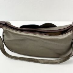 【中古品】ハンドバッグ　ハート　No.266の画像