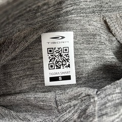 値引可能　クールビズ　ポロシャツ　パンツ　セット　TIGORA　の画像