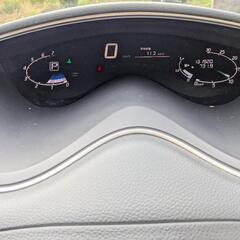日産 セレナ DBA-FC26 平成24年式の画像