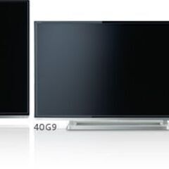 超美品☆TOSHIBA REGZA レグザ フルハイビジョンTV 50G9 [50インチ]東芝50型スマートテレビ☆の画像