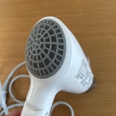 Panasonic ドライヤーの画像